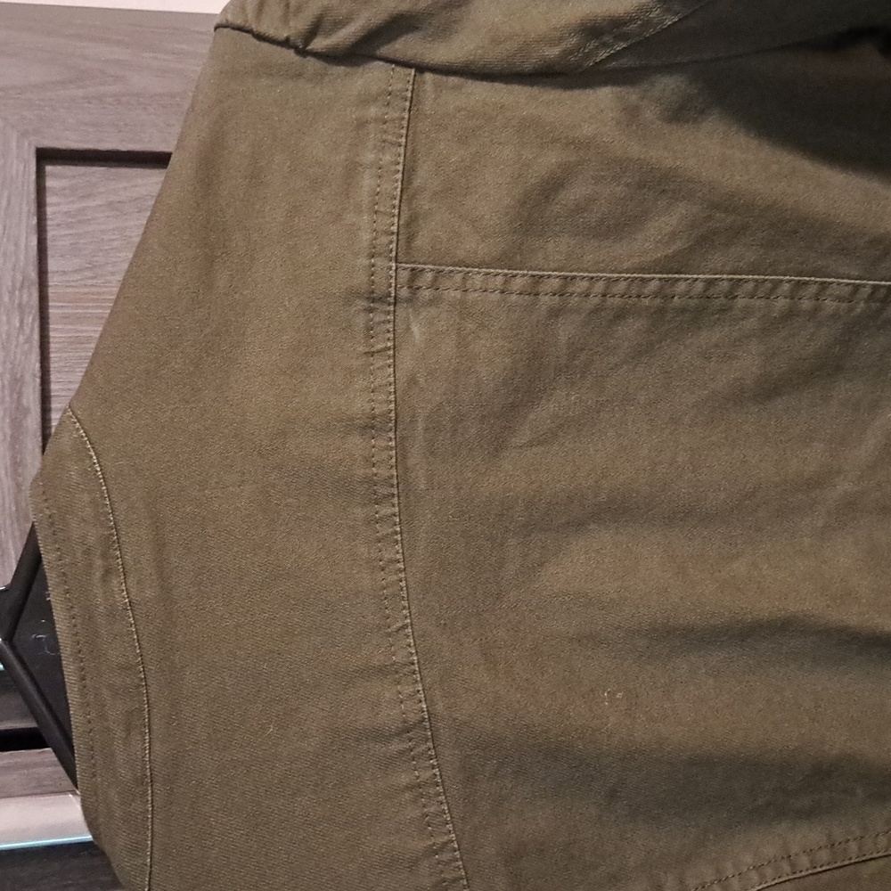 New William Rast Jacket - Picture 8 of 8